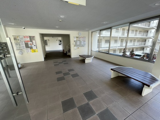 イトーピア己斐マンション