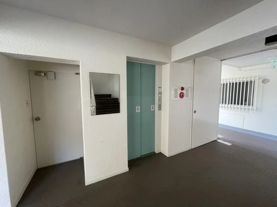 イトーピア己斐マンション