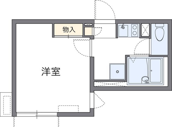 レオネクスト旭鶴Ⅱ