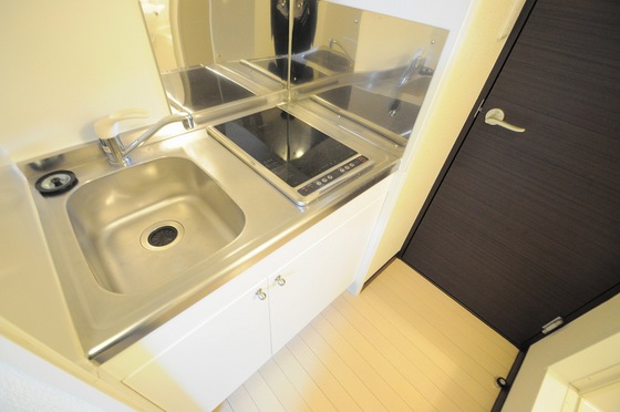 レオネクスト旭鶴Ⅱ