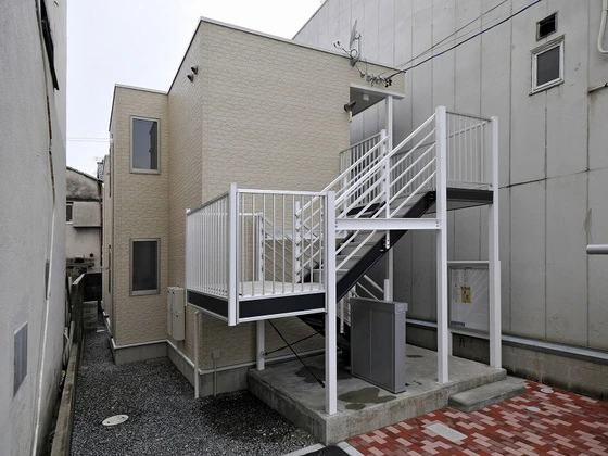 レオネクスト旭鶴Ⅱ