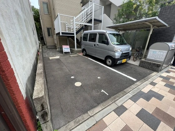 レオネクスト旭鶴Ⅱ