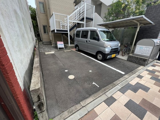 レオネクスト旭鶴Ⅱ