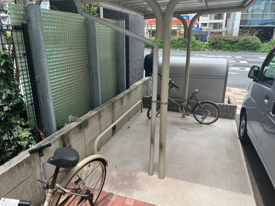 レオネクスト旭鶴Ⅱ