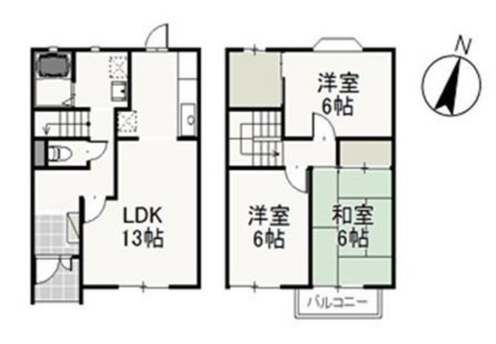センチュリー・妹尾 A