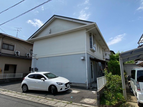 センチュリー・妹尾 A