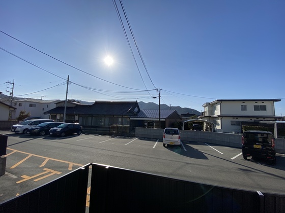 ルミエール萩原2