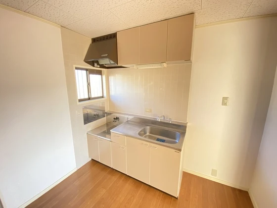 ルミエール萩原2