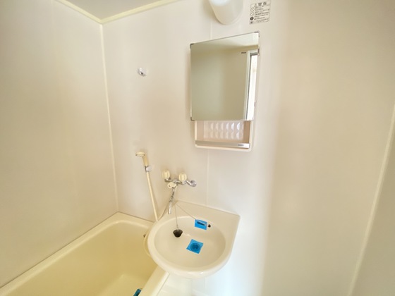 ルミエール萩原2