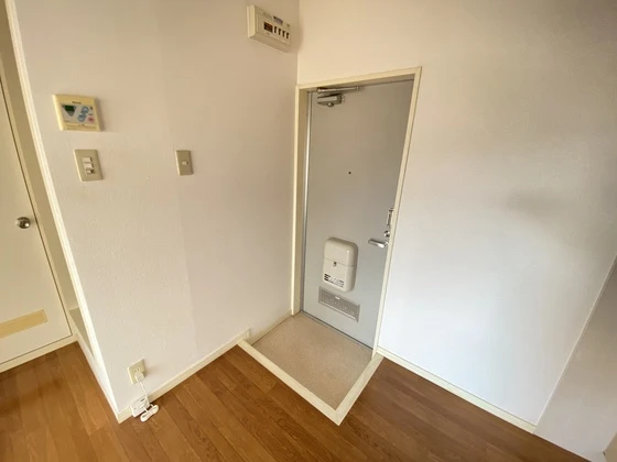 ルミエール萩原2