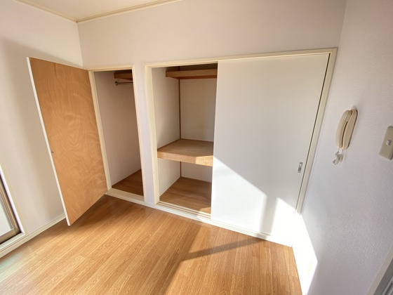 ルミエール萩原2