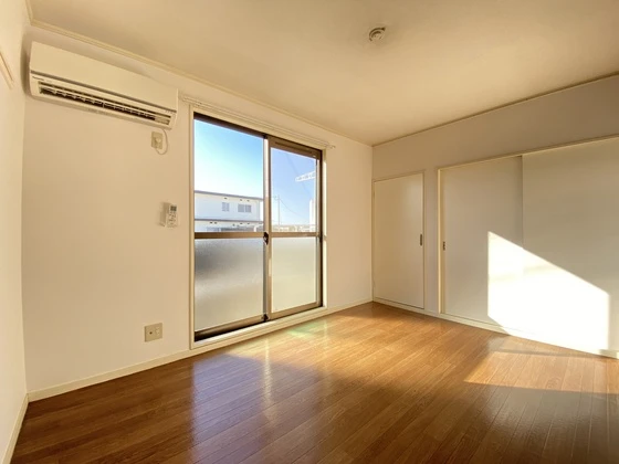 ルミエール萩原2