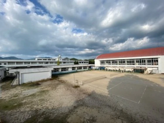 ルミエール萩原2