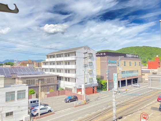 メゾン門田屋敷