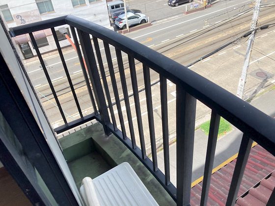 メゾン門田屋敷