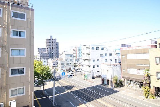 メゾン門田屋敷