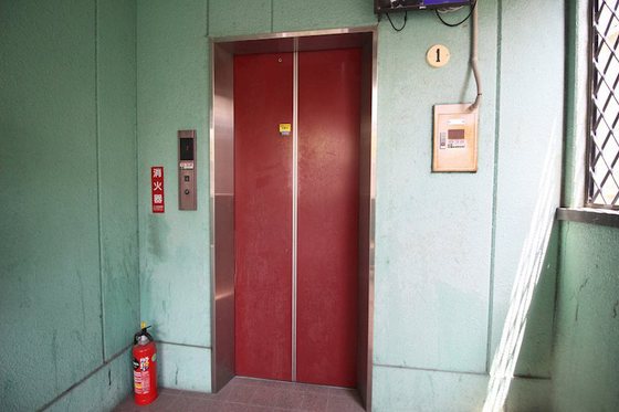 メゾン門田屋敷