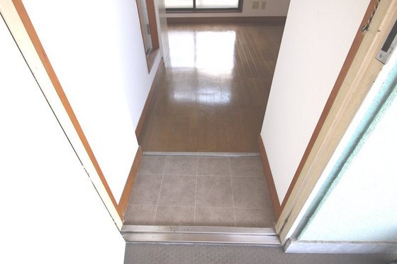 メゾン門田屋敷