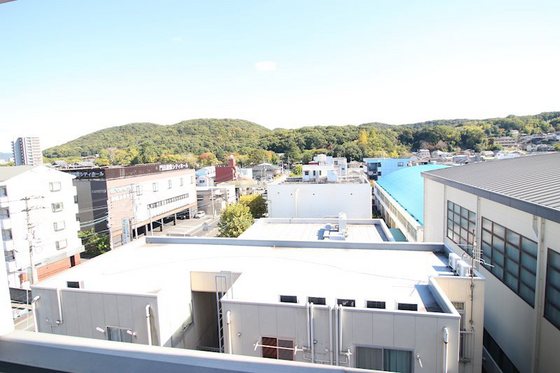 メゾン門田屋敷