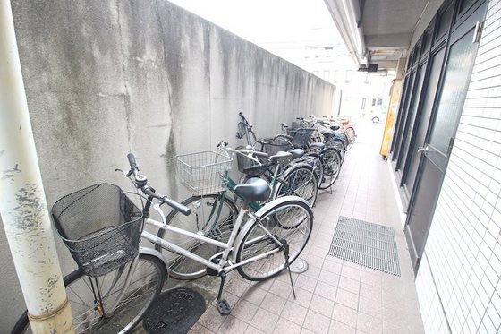 メゾン門田屋敷