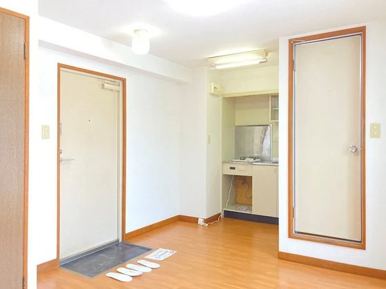 メゾン門田屋敷