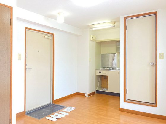 メゾン門田屋敷