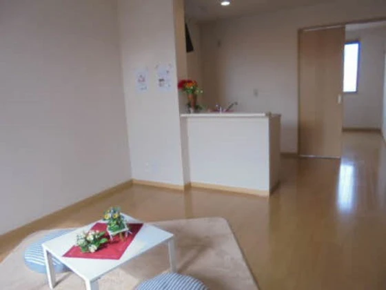 ラ・フルール ヴィオレット