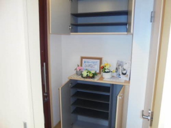 ラ・フルール ヴィオレット