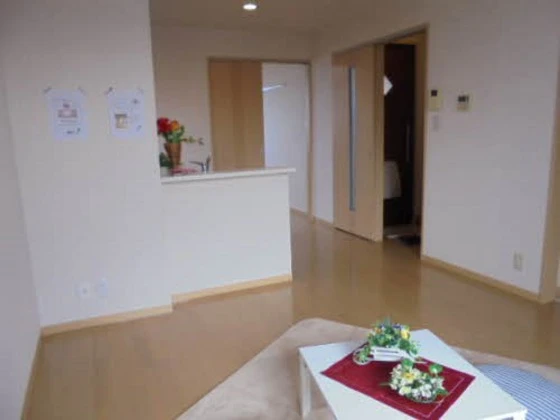 ラ・フルール ヴィオレット