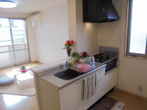 ラ・フルール ヴィオレット