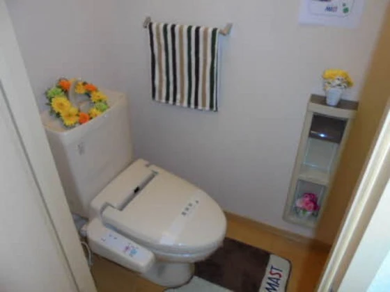 ラ・フルール ヴィオレット