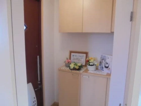 ラ・フルール ヴィオレット