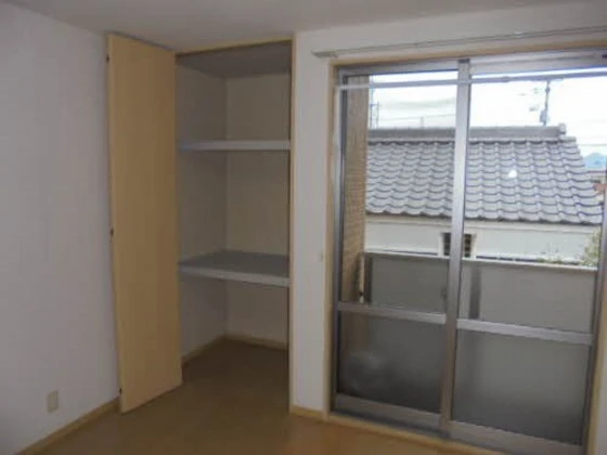 ラ・フルール ヴィオレット