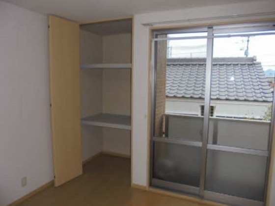 ラ・フルール ヴィオレット