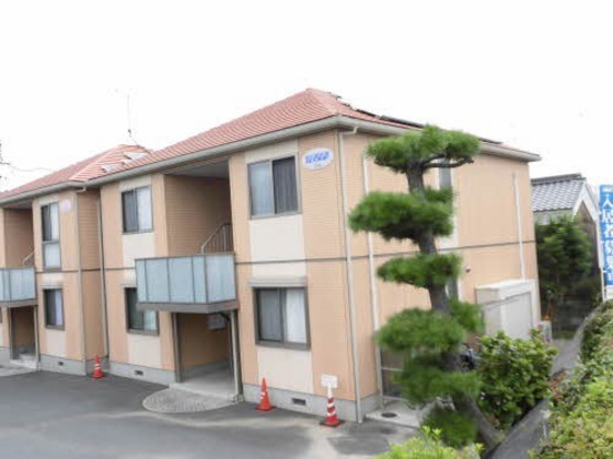 ラ・フルール ヴィオレット