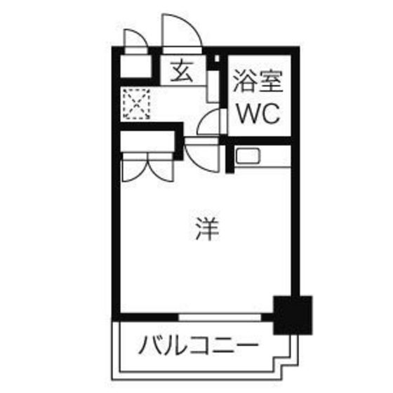 ダイアパレス野田屋町
