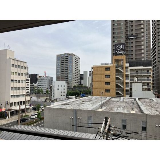 ダイアパレス野田屋町