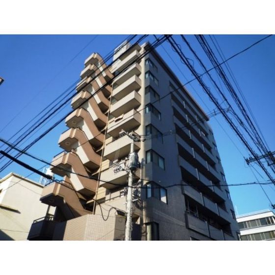 ダイアパレス野田屋町