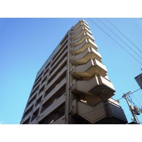 ダイアパレス野田屋町