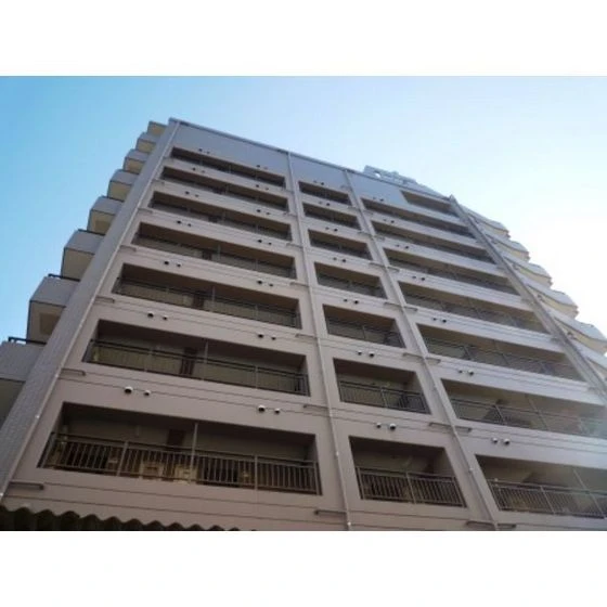 ダイアパレス野田屋町