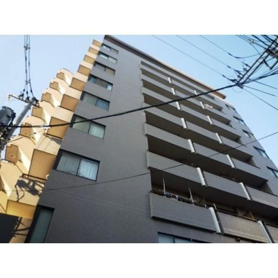 ダイアパレス野田屋町