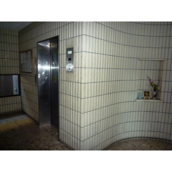 ダイアパレス野田屋町