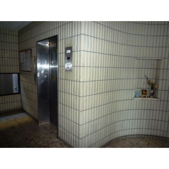 ダイアパレス野田屋町