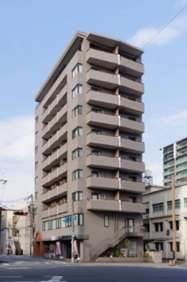 ダイアパレス野田屋町