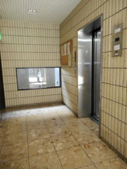 ダイアパレス野田屋町