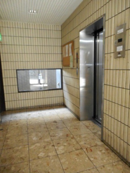 ダイアパレス野田屋町