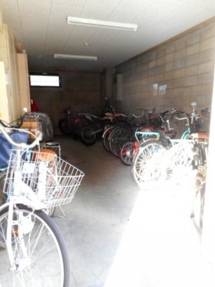 ダイアパレス野田屋町