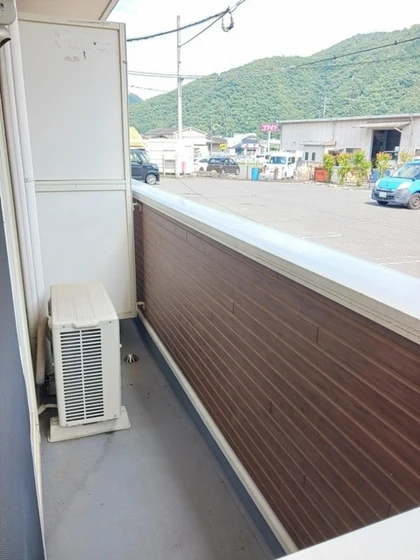 ベントルナータ B