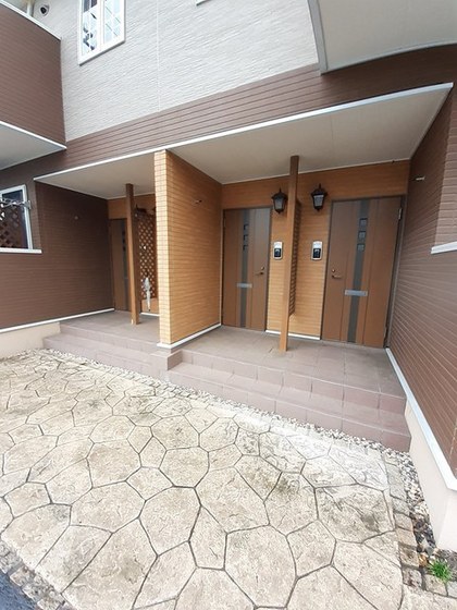 ベントルナータ B