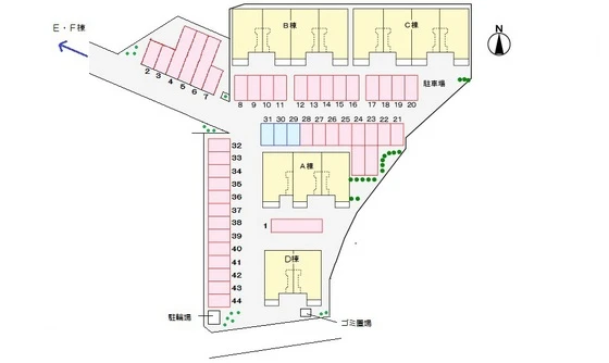 ベントルナータ B